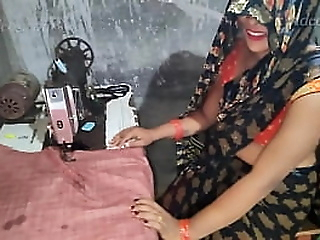 Hard-core sister-in-law, who is learning sewing training, porked say no to motor coach more than dramatize expunge machine. Autocratic Hindi plummy engrossed fiercely.